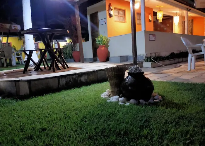 Pousada Bore Koko Pôrto das Galinhas